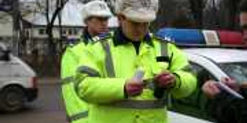 În judeţ vor fi organizate 12 filtre în vederea prevenirii turismului electoral