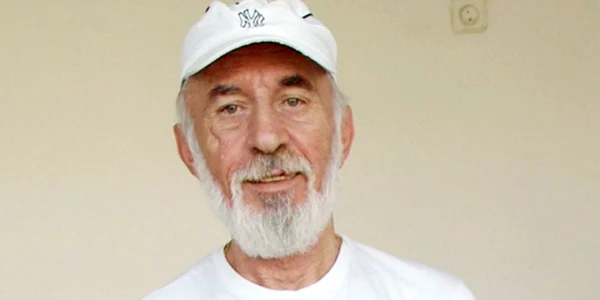 Ioachim Fiordean