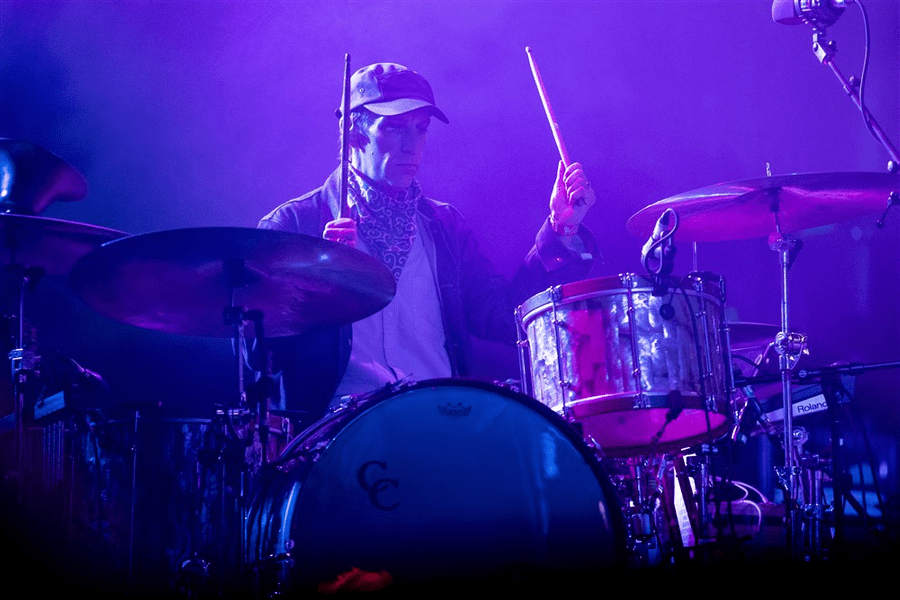 A murit bateristul trupei rock Modest Mouse. Jeremiah Green avea 45 de ani VIDEO