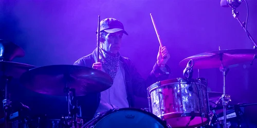 Jeremiah Martin Green de la trupa Modest Mouse Foto EPA EFE jpg