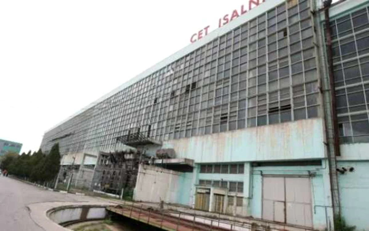 CE Craiova va deveni parte din Complexul Energetic Oltenia
