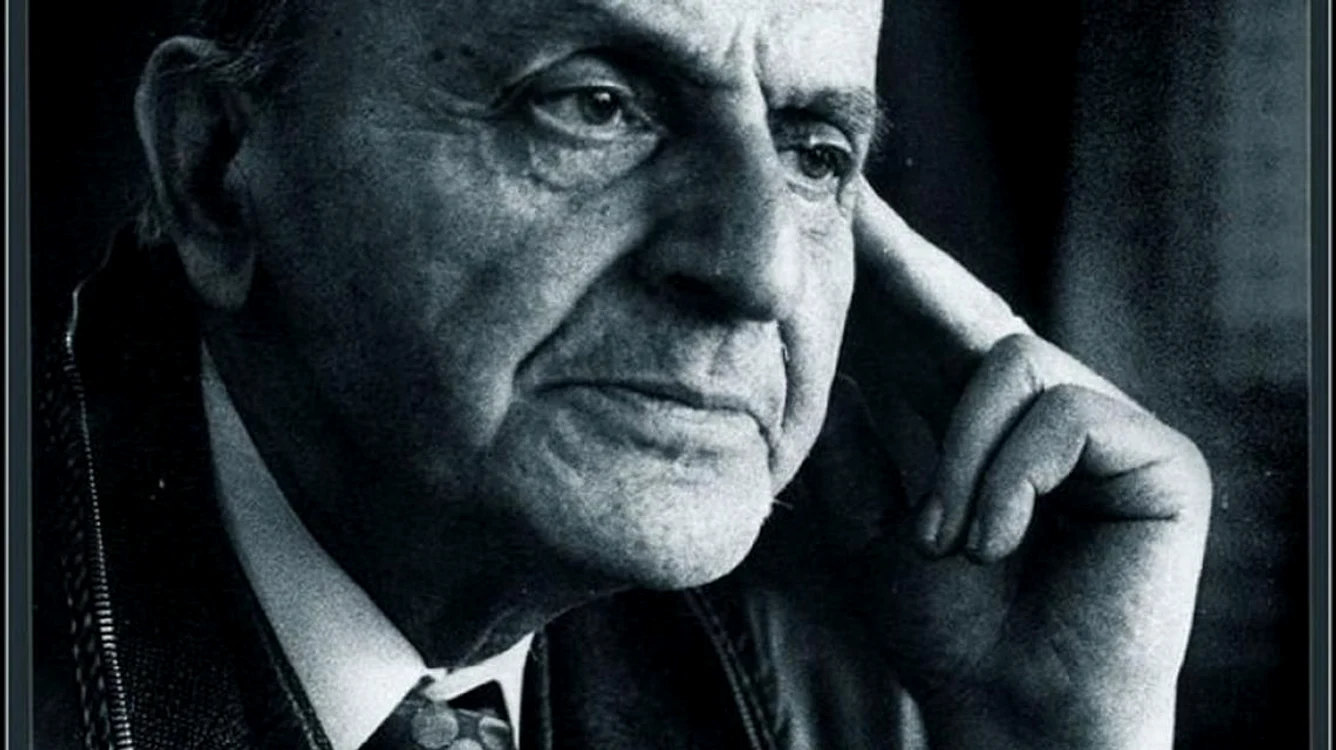 Constantin Noica Arhivă Adevărul