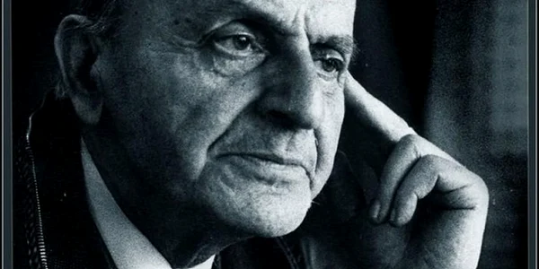 26 de ani fără Constantin Noica (12 iulie 1909 – 4 decembrie 1987) jpeg