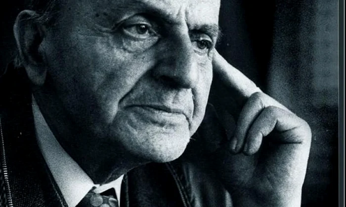 26 de ani fără Constantin Noica (12 iulie 1909 – 4 decembrie 1987) jpeg
