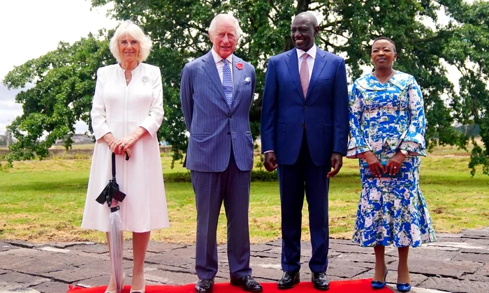 regele Charles si regina Camilla in Kenya   casa regala britanica (1) jpg