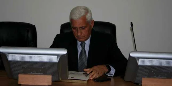 bacinschi cetatean de onoare