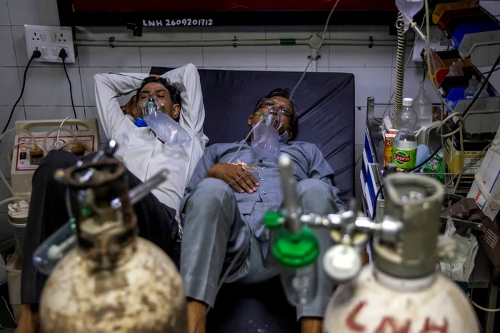 india coronavirus