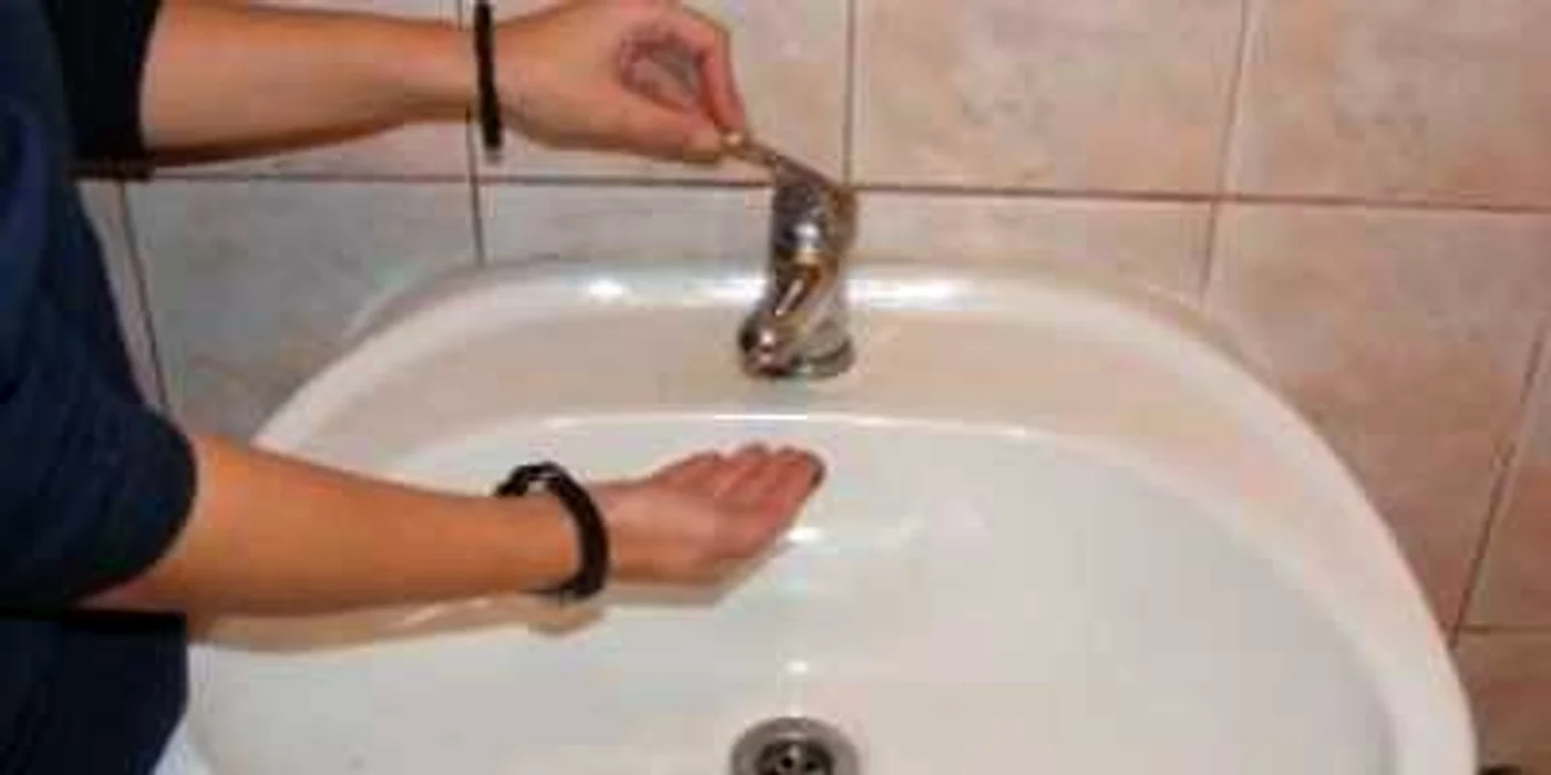 Reşiţa: Oraşul fără apă