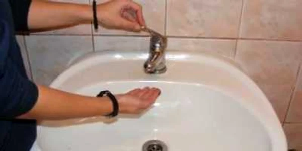 Reşiţa: Oraşul fără apă