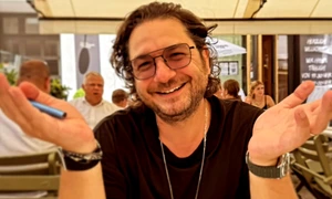 Florin Dumitrescu, foto Instagram jpg