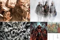 Secretele războinicilor barbari din Imperiul Roman pentru a fi imbatabili în lupte Colaj YouTube DMS