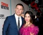 Premiere Of Amazon's "Comrade Detective" Red Carpet jpeg