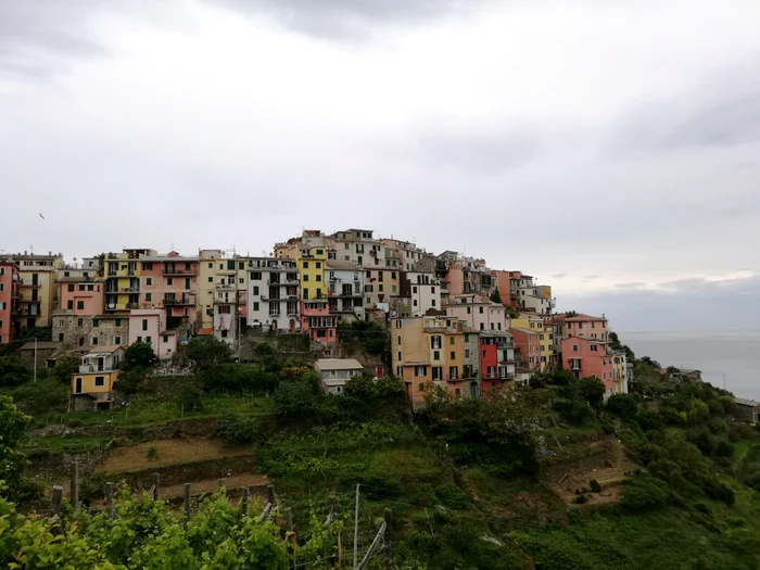 Corniglia