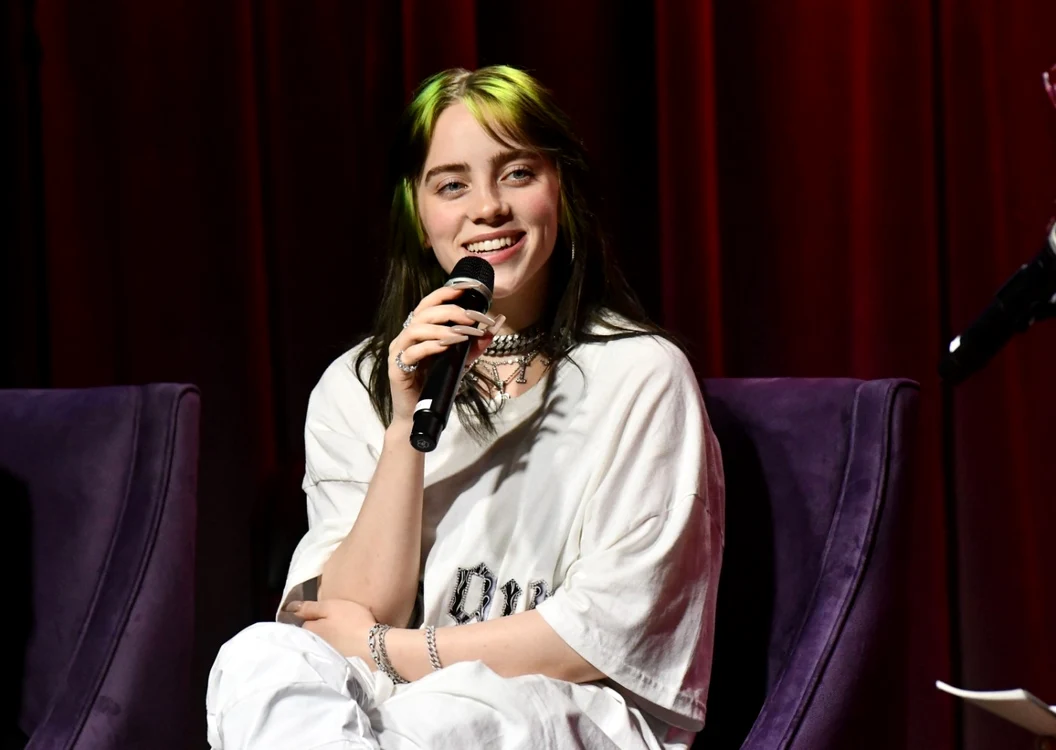 Billie Eilish  