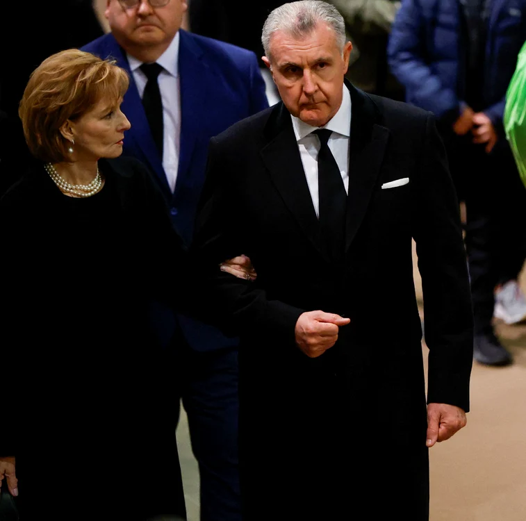 Prințesa Margareta și principele Radu au fost invitați și vor fi prezenți (Foto: GettyImages)