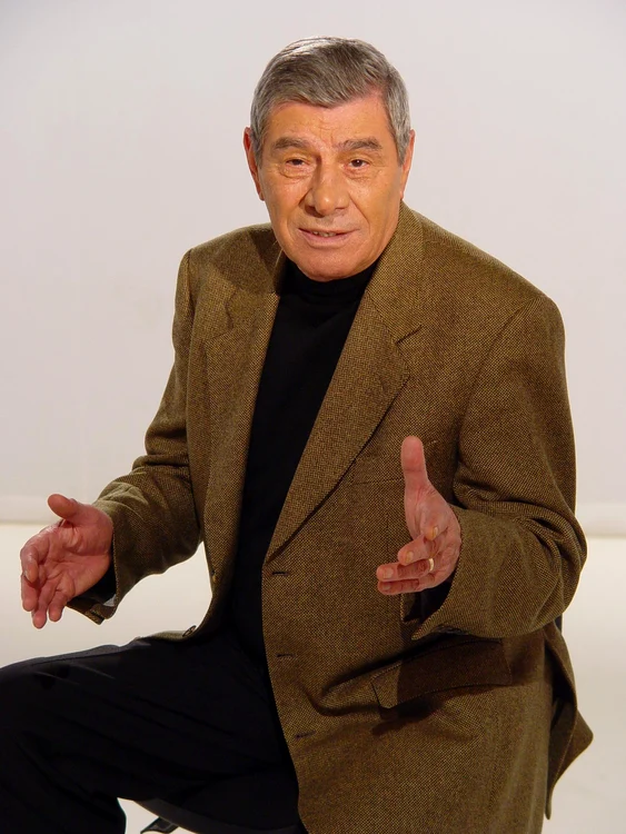 ,,D'ale lui Mitică" începe primul sezon fără Mitică Popescu Foto: Arhivă Click!