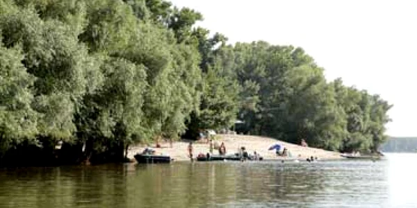 Constanta: Paradis la Păcuiul lui Soare