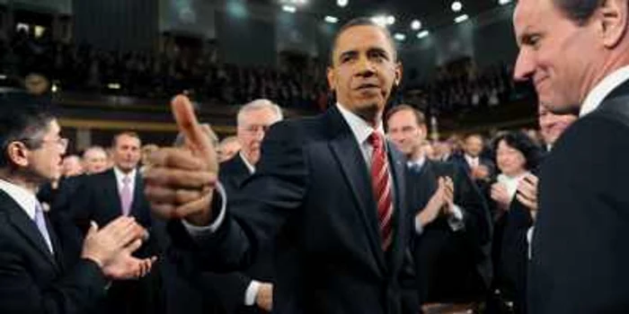 Preşedintele Barack Obama / Reuters