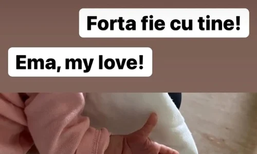 bebelusa cristina cioran jpeg