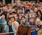 Slujba de Liturghie Hramul Sfintei Parascheva, Iași, 14 octombrie 2022