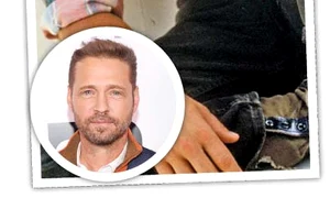 1990  Jason Priestley avea multe  admiratoare în  rolul chipeşului  Brandon Walsh jpeg