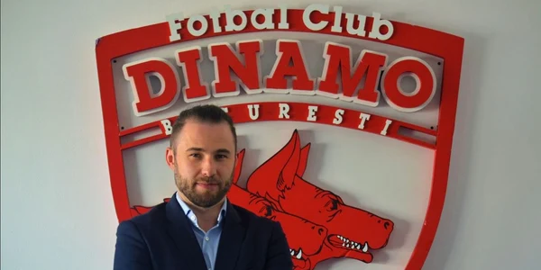 iacob dinamo