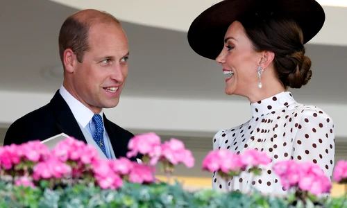 Prințul William și Kate Middleton  foto   Getty jpg