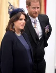 Harry și Eugenie, Profimedia jpg