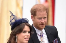 Harry și Eugenie, Profimedia jpg