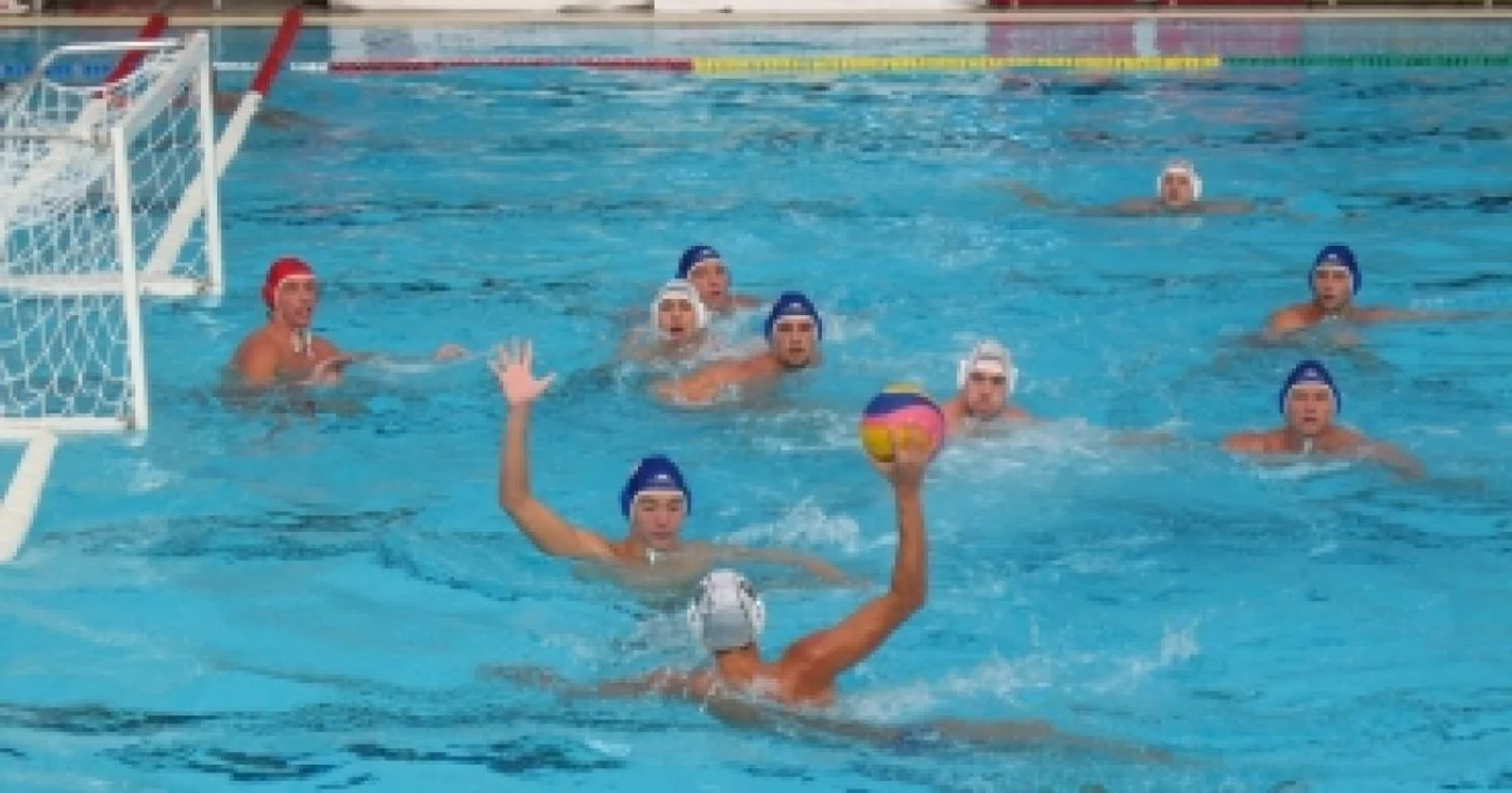 Oradea: Debut cu dreptul în Liga Europeană de Polo