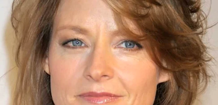 Jodie Foster