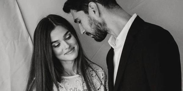 Theo Rose și Anghel Damian s-au căsătorit foto: Instagram 
