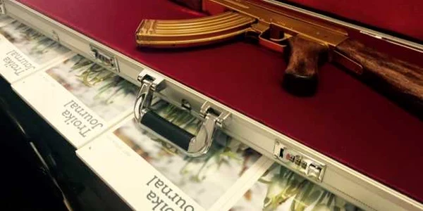Kalashnikov din aur FOTO Englushrussia.com 