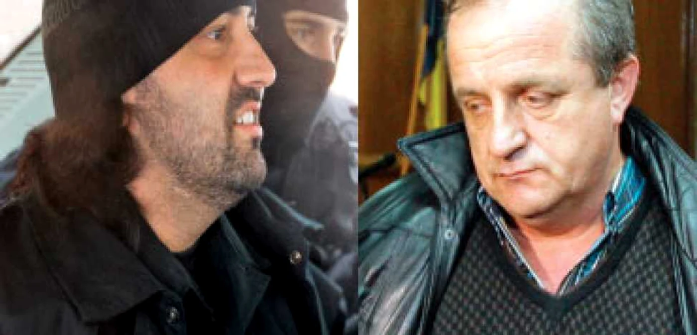 Consilierul-interlop, susţinut de poliţişti