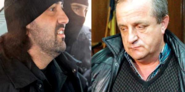 Consilierul-interlop, susţinut de poliţişti