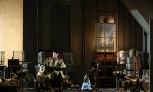 Ionesco şi victoria dezordinii jpeg