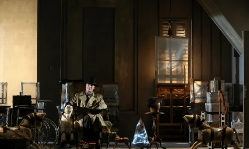 Ionesco şi victoria dezordinii jpeg