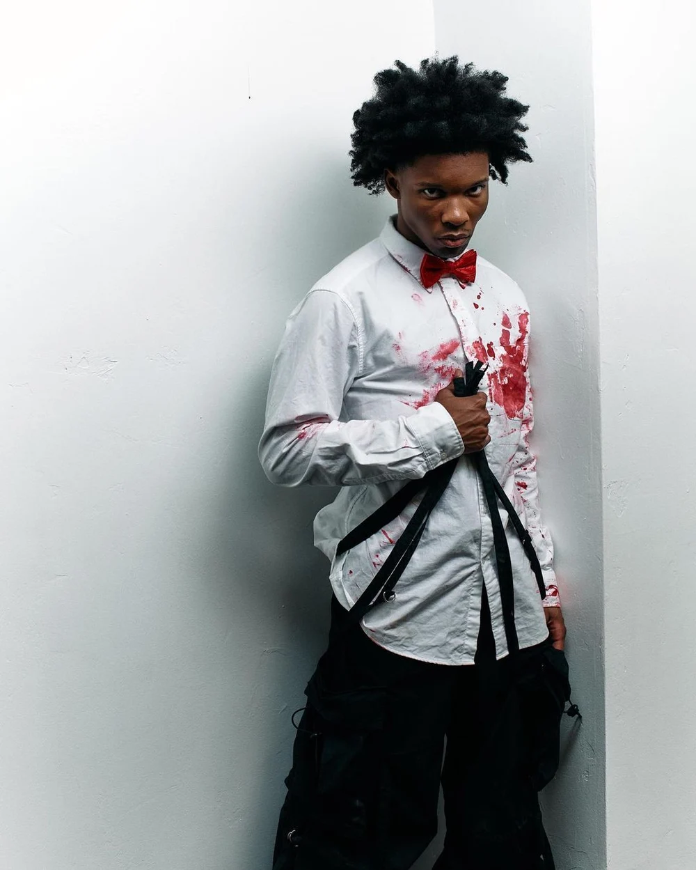 Cadavrul unei fete dispărute a fost găsit în mașina unui rapper american cu milioane de fani pe rețelele de socializare