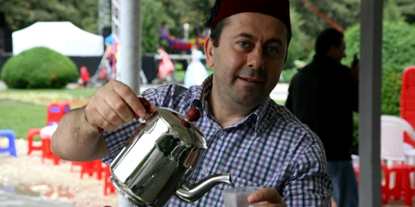 festival turcesc