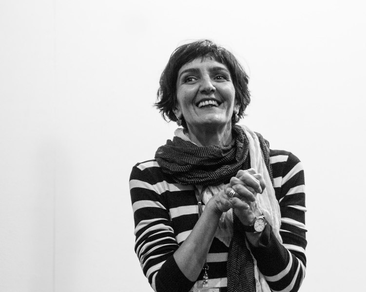 INTERVIU Vava Ștefănescu, coregrafă și manager al Centrului Național de Dans București (CNDB): „Se face o confuzie mare între divertisment și dansul cu sens și idee“