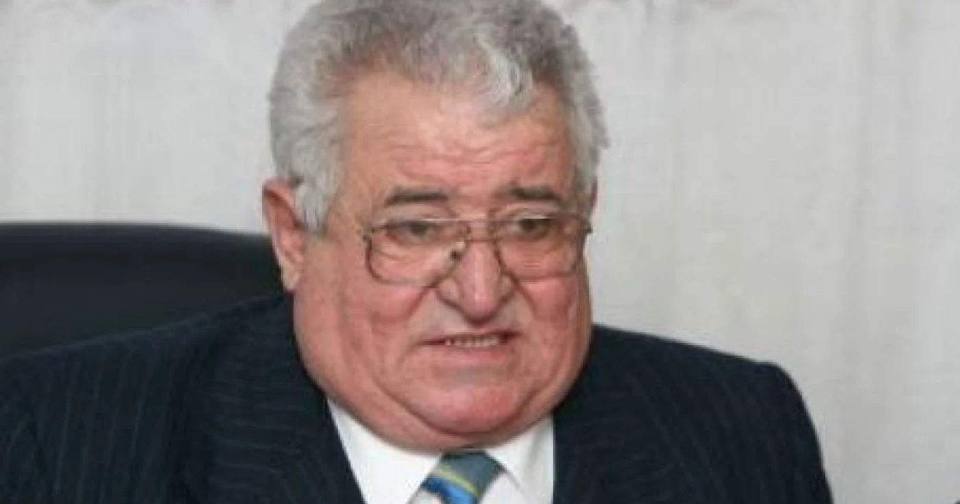 Nicolae Mischie a fost preşedinte al PSD Gorj şi al Consiliului Judeţean