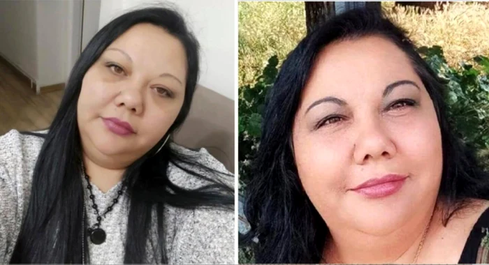 Marinela Murati FOTO Știri Diaspora