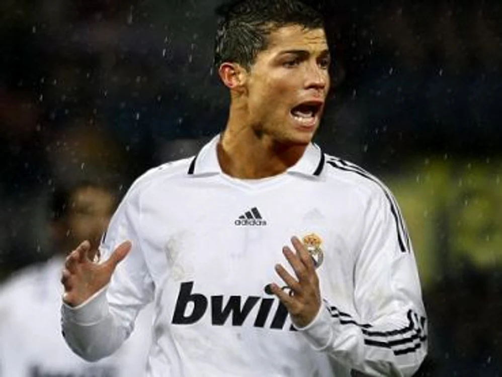 Portughezului îi merge foarte bine la Real Madrid