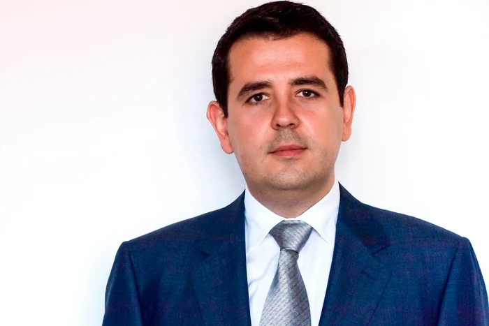 Dragoş Bîlteanu a fost arestat de judecători FOTO SIF1.ro
