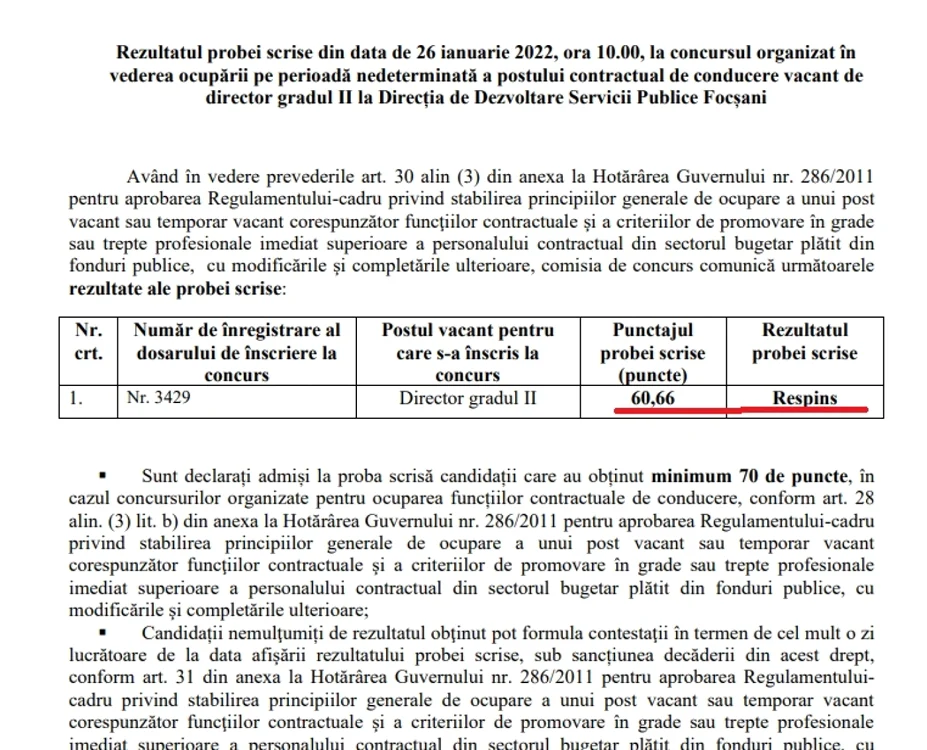 nota nicu statatche