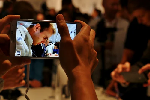 samsung galaxy note 3 foto razvan baltaretu/adevarul