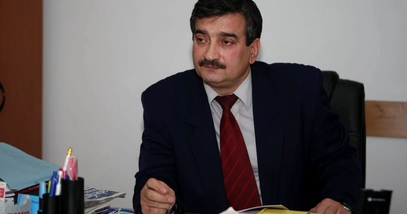 Braşov: Ion Trocaru, poliţistul care nu lasă dosare cu „A.N.“ 