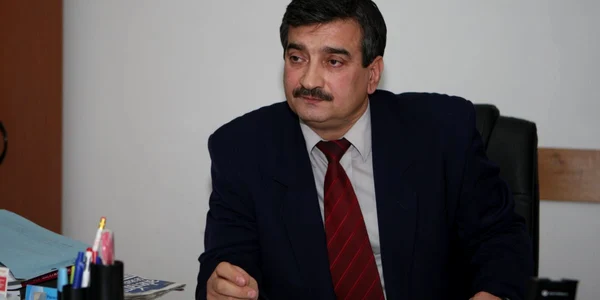 Braşov: Ion Trocaru, poliţistul care nu lasă dosare cu „A.N.“ 