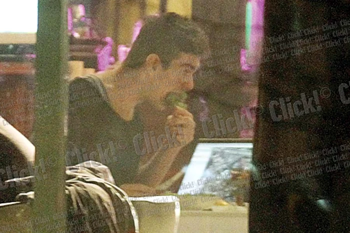 Tudor Chirilă (Foto: Blitz)