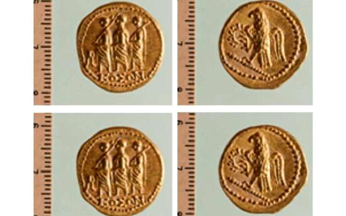 moneda alba